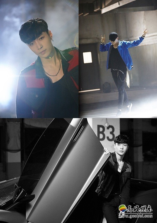 张艺兴将于7日生日当天公开SOLO《what U need?》