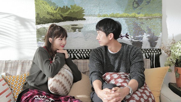 SM STATION今晚公开任瑟雍JOY合作曲音源与MV