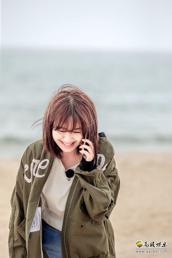 金希澈带李菲儿回到了自己出生的地方 江原道 金希澈带李菲儿回到了自己出生的地方 江原道