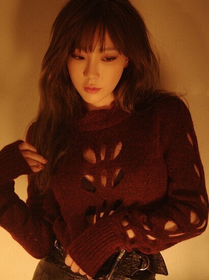 音源皇后太妍 《11:11》公开横扫7大音源榜单 音源皇后太妍 《11:11》公开横扫7大音源榜单