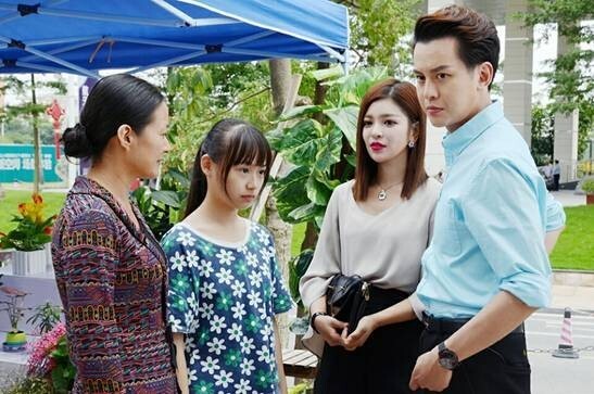 《穿梭恋人》在东莞热拍 徐黄丽加盟演顾庆 《穿梭恋人》在东莞热拍 徐黄丽加盟演顾庆