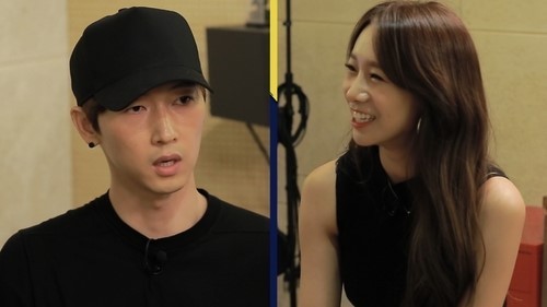 JTBC综艺节目《Girl Spirit》将播出第8期