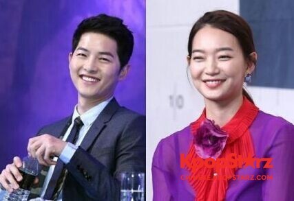 宋仲基和申敏儿确定将出席8日的首尔电视剧大赏 宋仲基和申敏儿确定将出席8日的首尔电视剧大赏