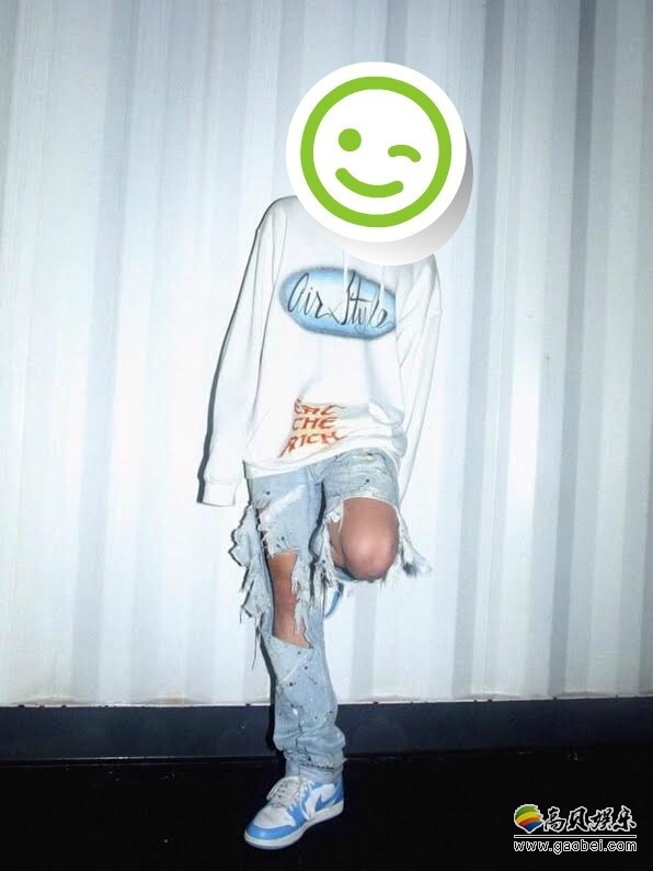 Kush将於5月13日在香港展开首次海外公演 Kush将於5月13日在香港展开首次海外公演