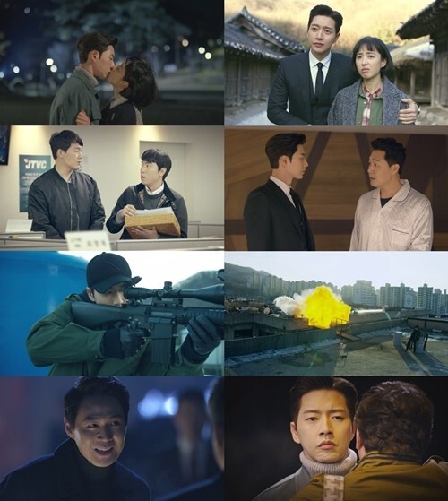 《MAN X MAN》播出第5集收视率维持在3%段 《MAN X MAN》播出第5集收视率维持在3%段