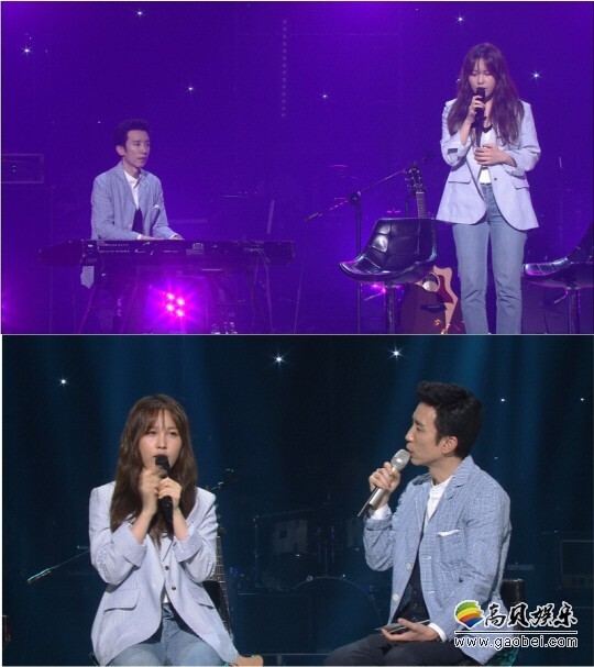 歌手权珍雅为新曲《Fly away》做宣传 歌手权珍雅为新曲《Fly away》做宣传