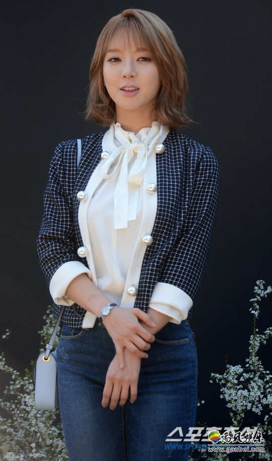 传女团AOA成员草娥销声匿迹 传女团AOA成员草娥销声匿迹