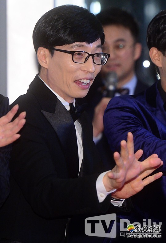 刘在锡以高达98.57%的指数获得压倒性的冠军