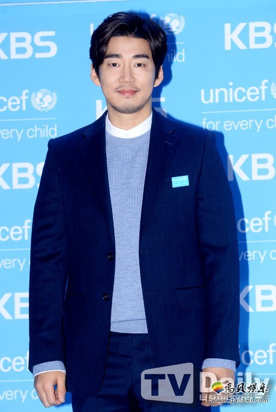 演员尹启相有望出演新电影《N分之一》 演员尹启相有望出演新电影《N分之一》