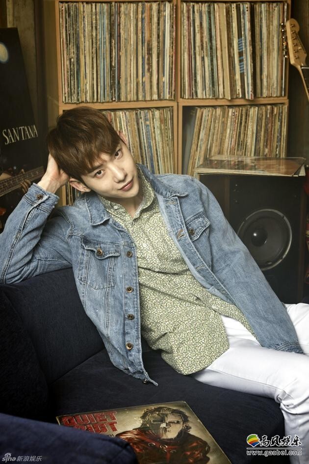 韩国歌手赵权通过社交网站向恶评者发出警告 韩国歌手赵权通过社交网站向恶评者发出警告