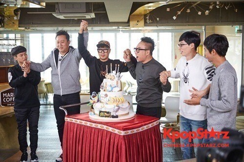 《无限挑战》获综艺节目品牌评价一位 《无限挑战》获综艺节目品牌评价一位