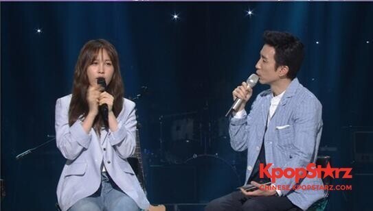 歌手权珍雅谈到了担当演员孔刘台湾粉丝见面会嘉宾一事 歌手权珍雅谈到了担当演员孔刘台湾粉丝见面会嘉宾一事