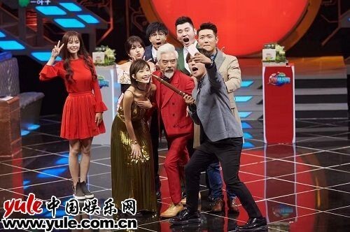 副局张俪展魔性舞姿 “舞蹈先锋” 副局张俪展魔性舞姿 “舞蹈先锋”