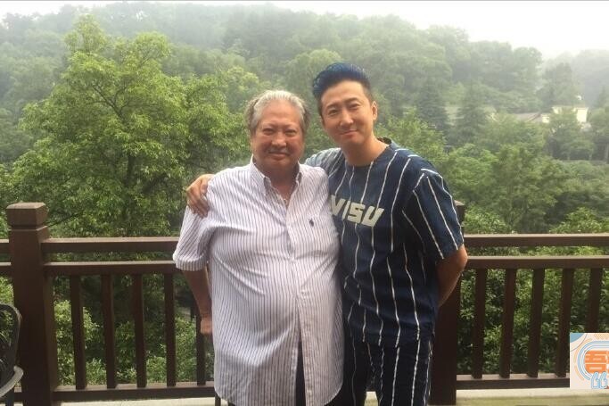 洪金宝长子叫什么,妻子叫什么? 洪金宝长子叫什么,妻子叫什么?