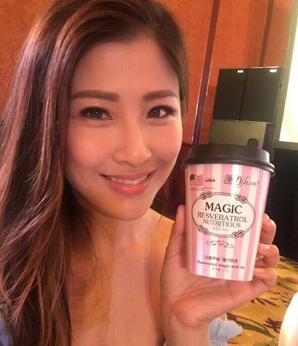 谁有洪金宝的长媳个人资料？