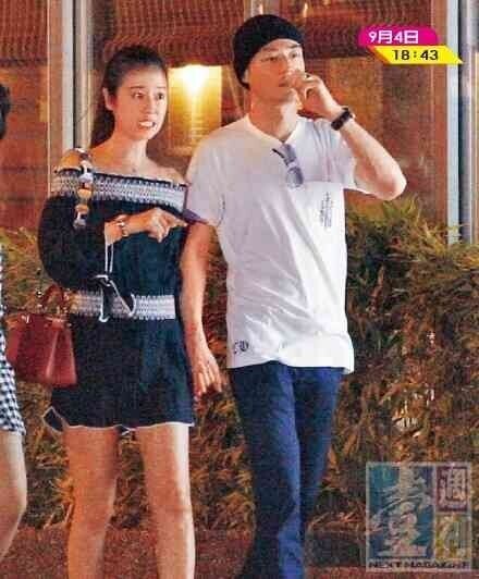 霍建华林心如婚后又来秀恩爱? 霍建华林心如婚后又来秀恩爱?