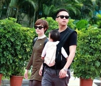 邓超是孙俪的丈夫，资料有吗？