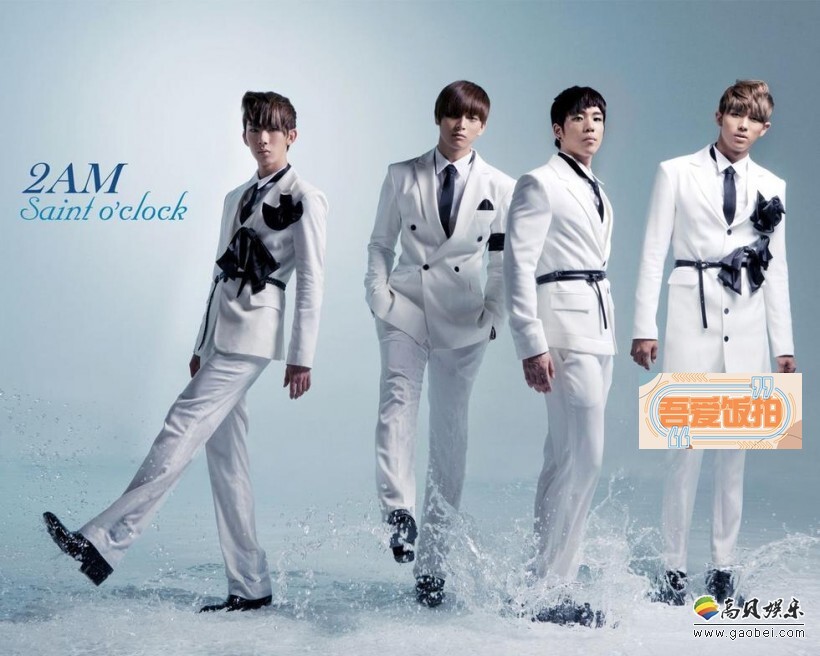 2AM赵权、郑珍云确定担任2AM任瑟雍演唱会嘉宾? 2AM赵权、郑珍云确定担任2AM任瑟雍演唱会嘉宾?