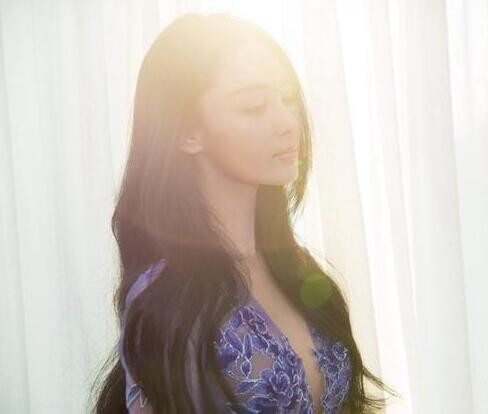 张馨予亮相2016中国公益新媒体沙龙呼吁大家做什么了？