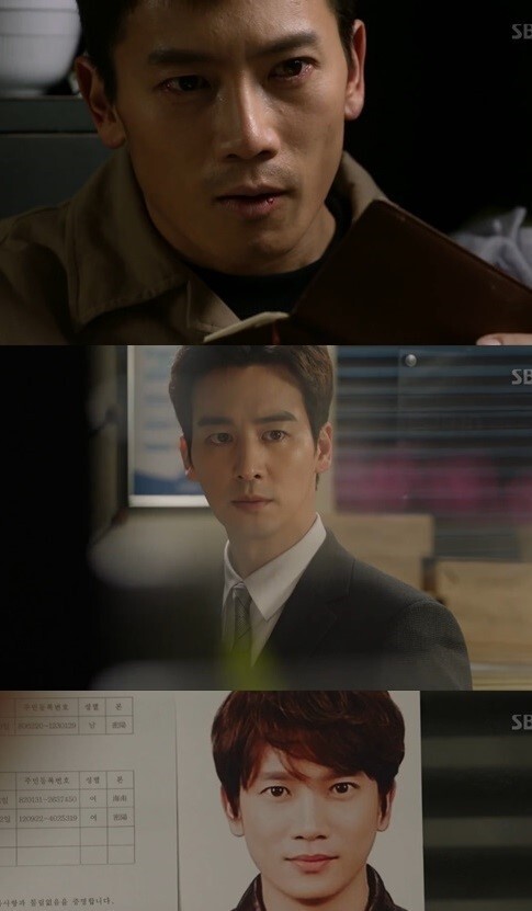 《被告人》昨晚再次蝉联了韩国周一周二剧收视冠军 《被告人》昨晚再次蝉联了韩国周一周二剧收视冠军