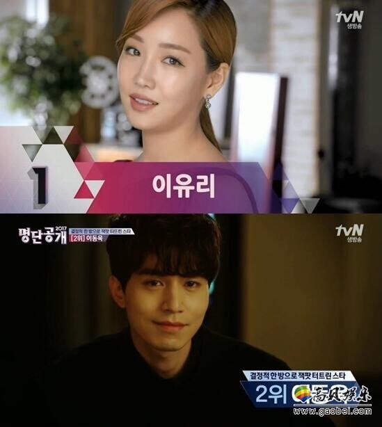 《名单》以“用致命一击博得头彩的明星”为主题播出了节目内容 《名单》以“用致命一击博得头彩的明星”为主题播出了节目内容