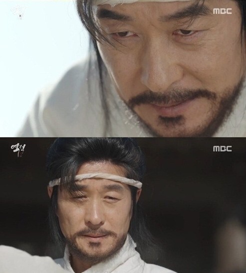 《逆贼：窃取百姓的盗贼》自开播以来呈逐渐上升的趋势