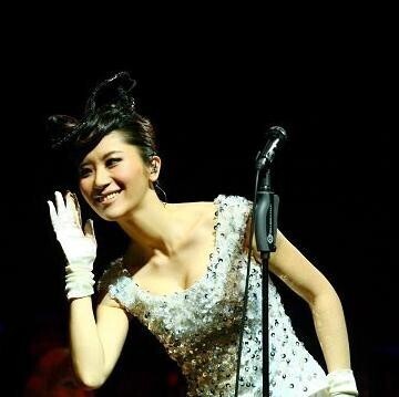 尚雯婕是哪一年出生的？