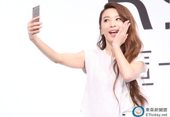 田馥甄为什么帮Selina前夫解围? 田馥甄为什么帮Selina前夫解围?