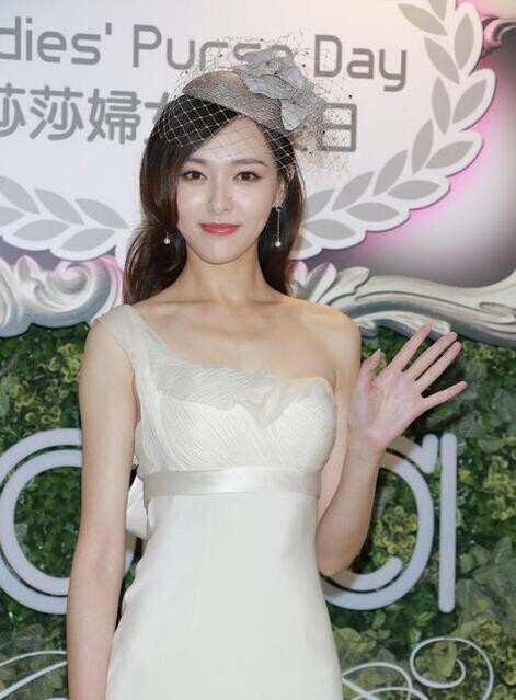 唐嫣近日参加什么活动了？