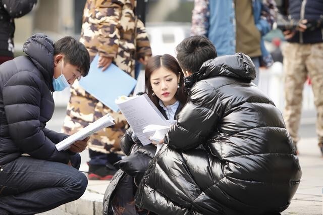 电影《呆呆计划》在什么时候上映？