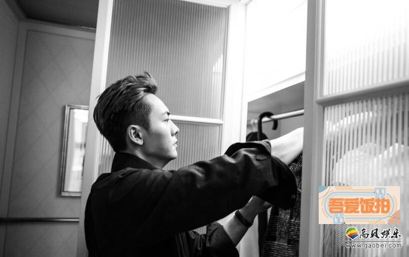 陈伟霆受邀出席Chanel活动,照片高清的帅曝了? 陈伟霆受邀出席Chanel活动,照片高清的帅曝了?