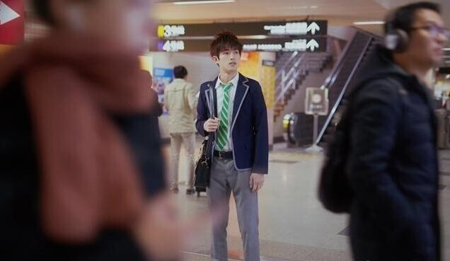 纯爱电影《你的名字》导演是谁? 纯爱电影《你的名字》导演是谁?