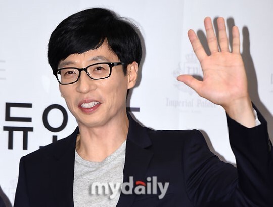 刘在石不会参加《Runningman》在中国台湾举行的见面会 刘在石不会参加《Runningman》在中国台湾举行的见面会