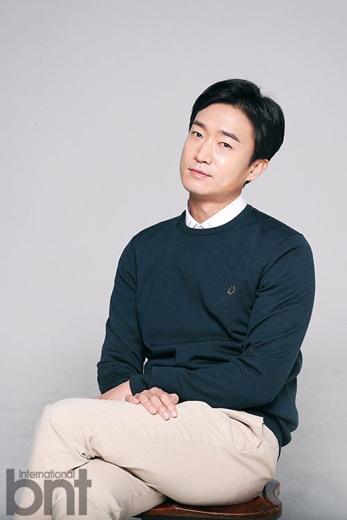 《鬼怪》剧中的每一个角色都个性鲜明,展现出无可替代的存在感 《鬼怪》剧中的每一个角色都个性鲜明,展现出无可替代的存在感