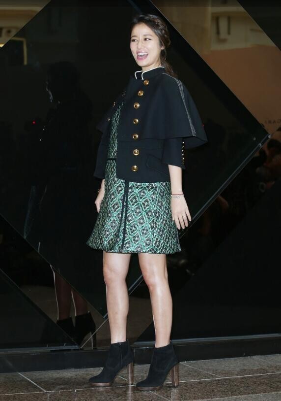 林心如坐实怀孕了？