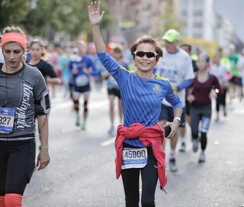 跑者专属奖牌的音乐人是谁? 跑者专属奖牌的音乐人是谁?