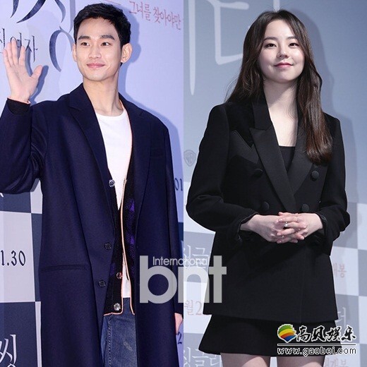 传韩国演员金秀贤将与组合Wonder Girls出身演员安昭熙结婚 传韩国演员金秀贤将与组合Wonder Girls出身演员安昭熙结婚