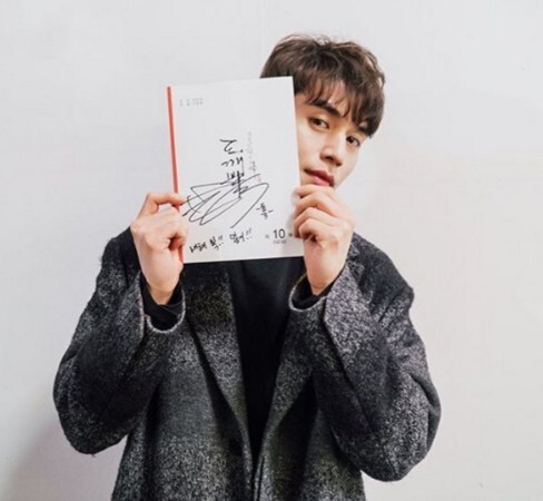 曝光李栋旭以执着成为“决定性一击必中”排行榜的第二名