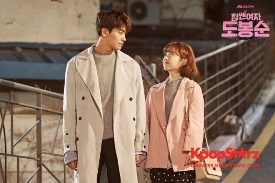 《大力女都奉顺》大结局已出，所有拍摄预计下周初完成