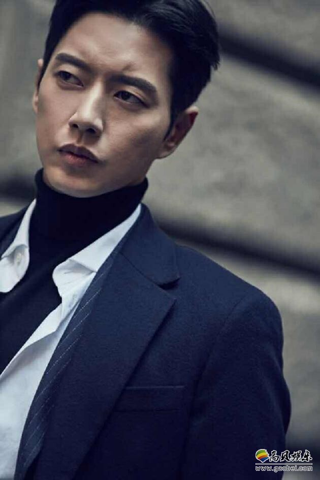 《秘行要员（MAN X MAN）》正式宣布将与Netflix签约海外播放权