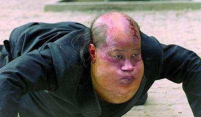 看看娱乐圈内的人是怎么评价星爷的? 看看娱乐圈内的人是怎么评价星爷的?