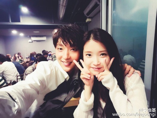 《月之恋人-步步惊心：丽》正在同步热播