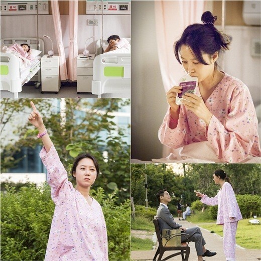 电视剧《嫉妒的化身》公开第五、六集预告照 电视剧《嫉妒的化身》公开第五、六集预告照