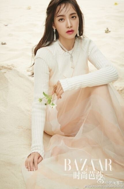 宋茜工作室正面回应恶意攻击