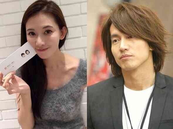 14年了林志玲言承旭从未分手过? 14年了林志玲言承旭从未分手过?