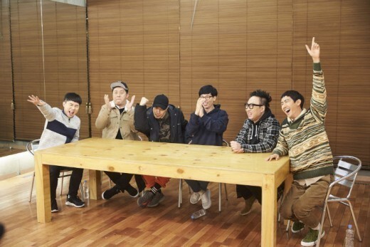 《无限挑战》的停播至少约人民币1200万元的经济损失