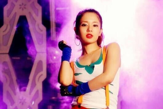 日本女优苍井空近日明确表明“不会拍摄引退作”正式宣布退出