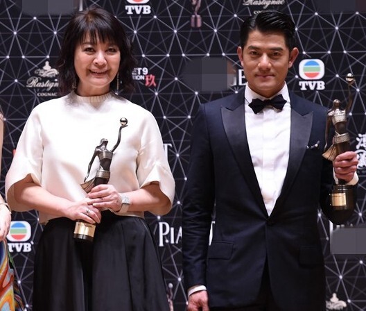 第三十六届香港电影金像奖公布候选名单 第三十六届香港电影金像奖公布候选名单