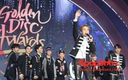 组合EXO迎来五周年，三次连破百万专辑销量