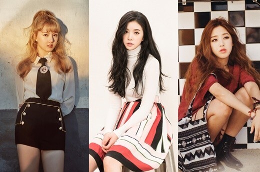 曹璐将与艺琳、歌手Kisum合作发表全新数码单曲 曹璐将与艺琳、歌手Kisum合作发表全新数码单曲